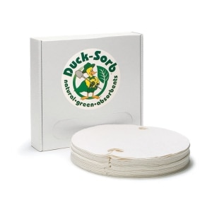 /products/Duck-Sorb® 55 Gallon Barrel Cover