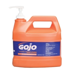 /products/GOJO® SKILCRAFT® Natural Orange Pumice Hand Cleaner
