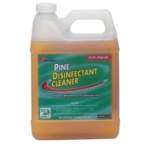 /products/Pine Disinfectant Cleaner