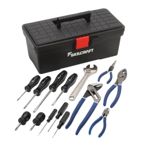 /products/Pro-Grade Tool Kit