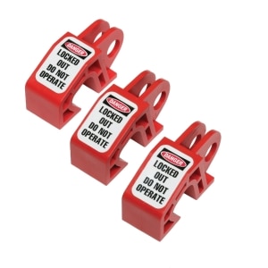 /products/SKILCRAFT® Universal Single Circuit Breaker Lockout