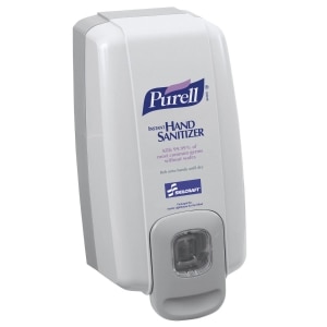 /products/PURELL® SKILCRAFT® NXT Dispenser