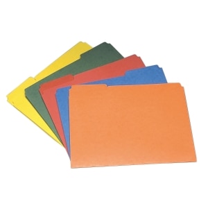/products/Inner File Folder - Colored