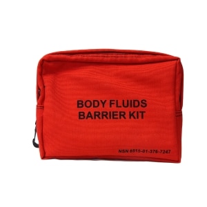 /products/Bio-Hazard/Body Fluids Barrier Kit