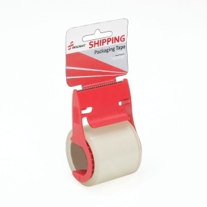/products/Shipping Packaging Tape w/Dispenser