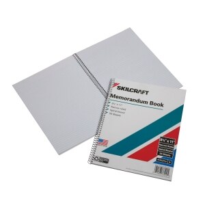 /products/Memorandum Notebook