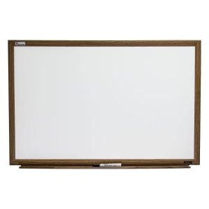 /products/Quartet®/SKILCRAFT® Melamine Dry Erase White Boards