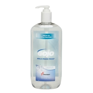 /products/GOJO® SKILCRAFT® Mild Hand Soap Pump Bottle