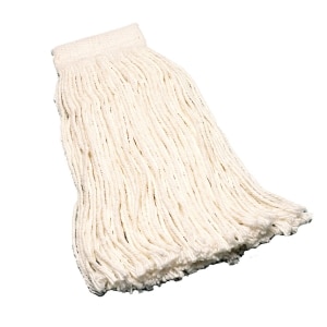 /products/SNOWITE™ Cut-End Finishing Mop Head