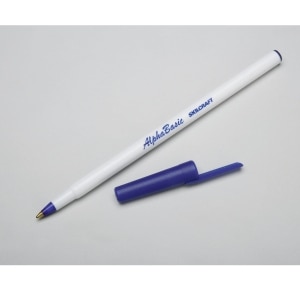 /products/AlphaBasic Ballpoint Pen