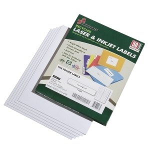/products/SKILCRAFT® Recycled File Folder Labels