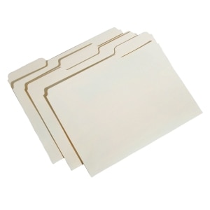 /products/Reinforced Tab Top File Folders