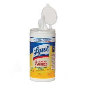 /products/SKILCRAFT®/Lysol® Disinfecting Wipes