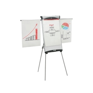 /products/Quartet®/SKILCRAFT® Euro™ Magnetic Presentation Easel