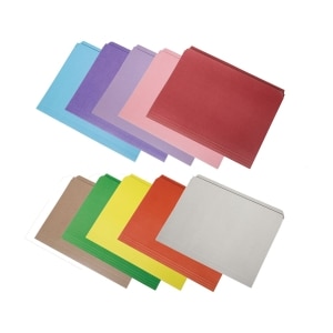 /products/Straight Cut Colored File Folders
