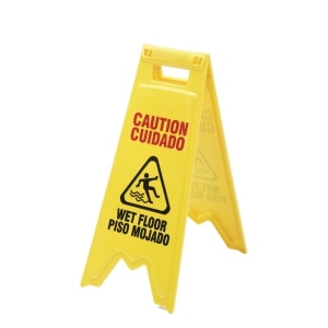 /products/Wet Floor Sign