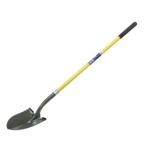 /products/Round Point Shovels