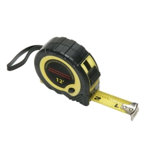 /products/Tape Measure - Steel Tape