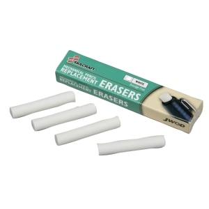 /products/Mechanical Pencil Eraser Refill