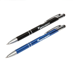 /products/SKILCRAFT® Combo Ballpoint Pen and Stylus