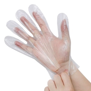 /products/Food Service Powder-Free Gloves