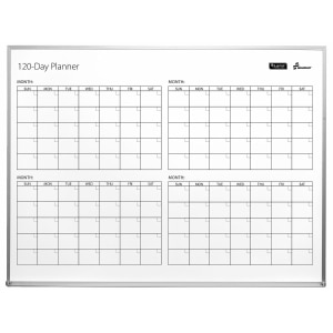 /products/Quartet®/SKILCRAFT® 4-Month Dry Erase Calendar