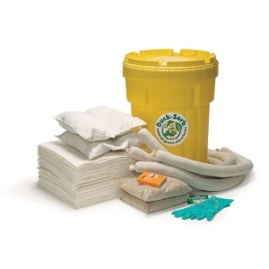 /products/Duck-Sorb® 21 Gallon Spill Kit - Oil Only