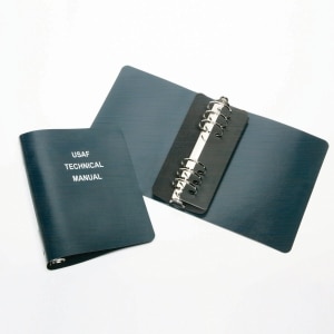 /products/U.S. Air Force Technical Manual Binder