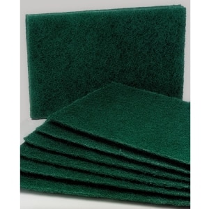 /products/Scouring Pads - Light Cleaning