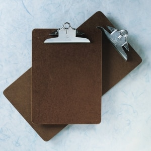 /products/Composition Board Clipboard