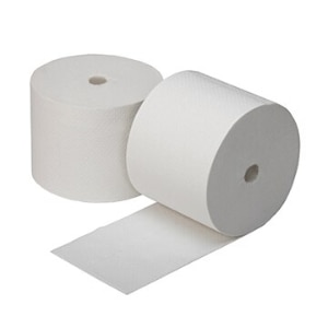 /products/Coreless 2-Ply Toilet Tissue