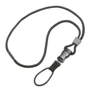 /products/Quick-Release Braided Loop Lanyard