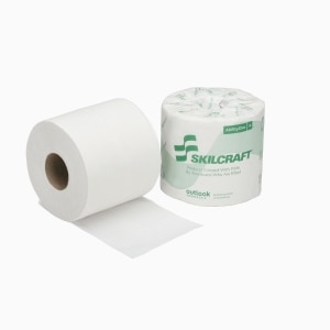 /products/SKILCRAFT® Toilet Tissue