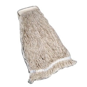 /products/Cut-End Wet Mop Head - Cotton/Rayon