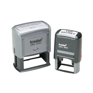 /products/Self-Inking Custom Stamp