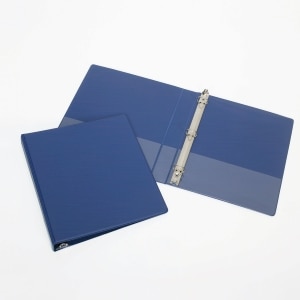/products/Round Ring Binder