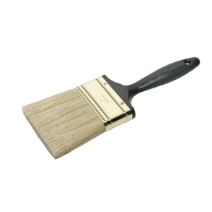 /products/Natural Bristle Paint Brushes