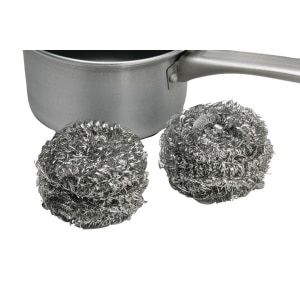 /products/Stainless Steel Scrubber