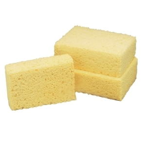 /products/Cellulose Sponge, Dried