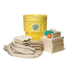 /products/Duck-Sorb® 40 Gallon Spill Kit - Oil Only