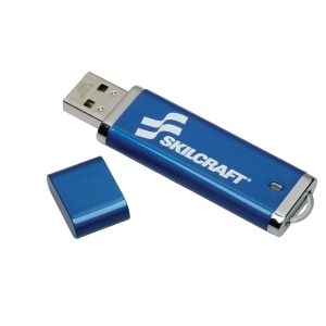 /products/USB Flash Drive with 256-bit AES Encryption