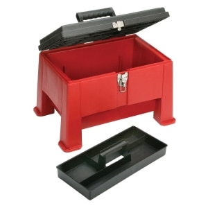 /products/SKILCRAFT® Step-Stool Tool Box