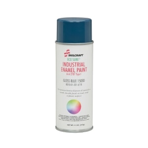/products/SKILCRAFT® Aerosol Enamel Paint