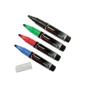 /products/Large Permanent Marker - Bullet Tip