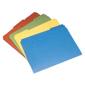 /products/File Folder - Colored