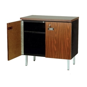 /products/Steel Credenza