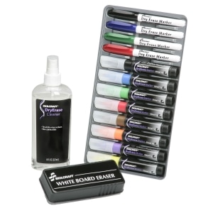 /products/12-Marker Dry Erase System