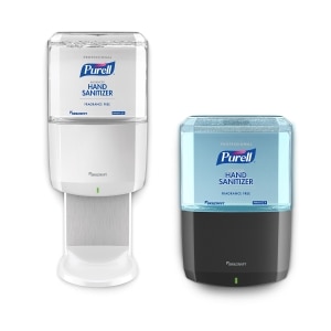 /products/Purell® SKILCRAFT® ES8 System