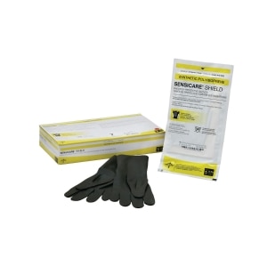 /products/SensiCare® Shield Surgical Powder-Free Gloves