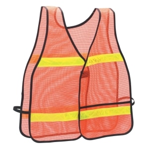 /products/High Visibility Safety Vest